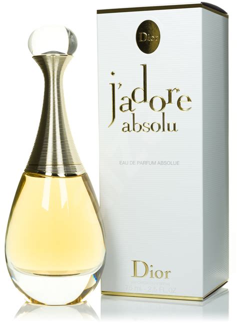 dior j'adore absolu edp 75ml|dior j adore edp 100ml.